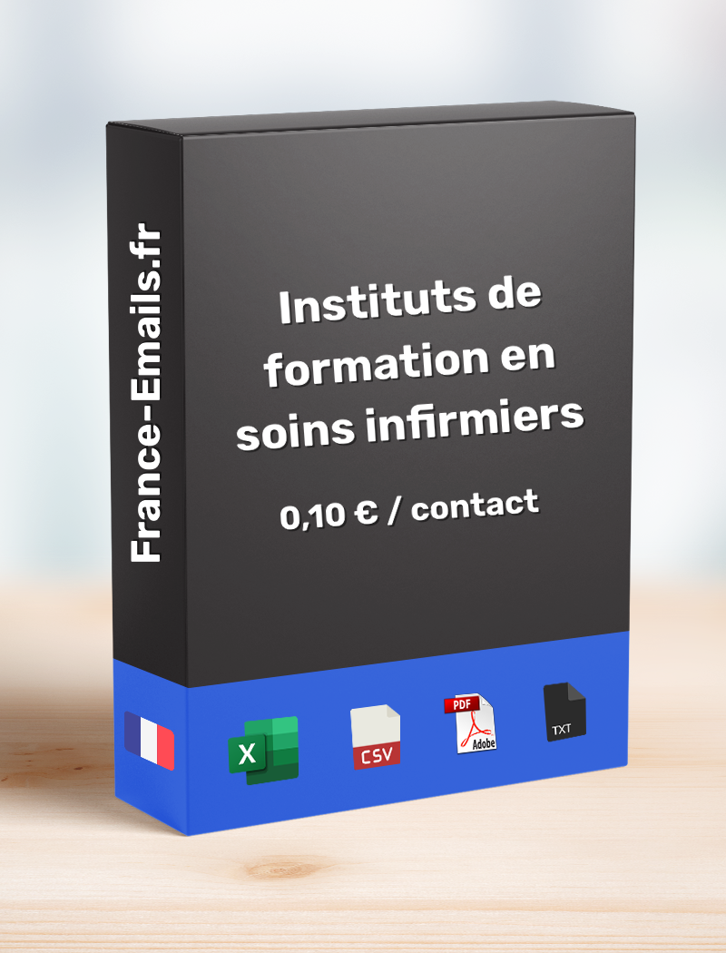 Institut de formation en soins infirmiers