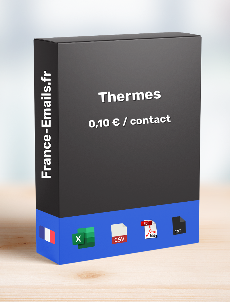 Thermes